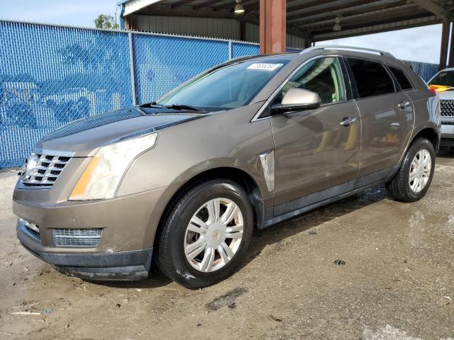 cadillac srx luxury 2015 3gyfnbe30fs637301