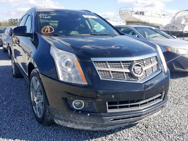 cadillac srx perfor 2012 3gyfnbe31cs503490