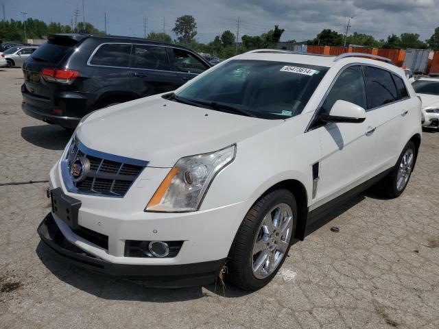 cadillac srx perfor 2012 3gyfnbe31cs654359