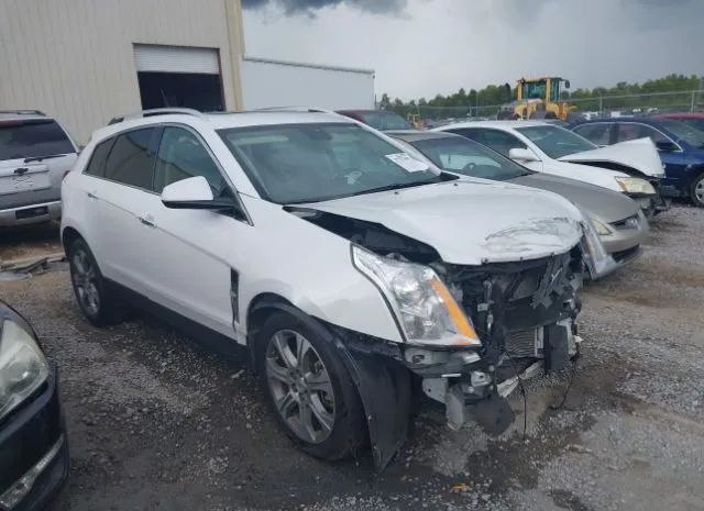 cadillac srx 2012 3gyfnbe31cs656712