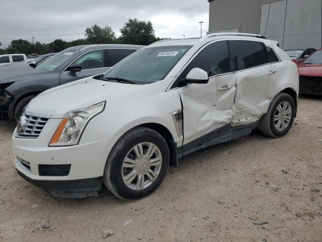 cadillac srx luxury 2014 3gyfnbe31es549386