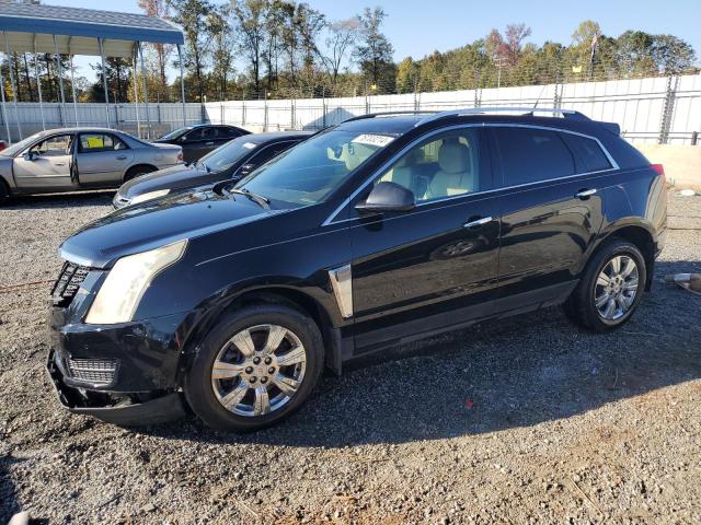 cadillac srx luxury 2014 3gyfnbe31es549713