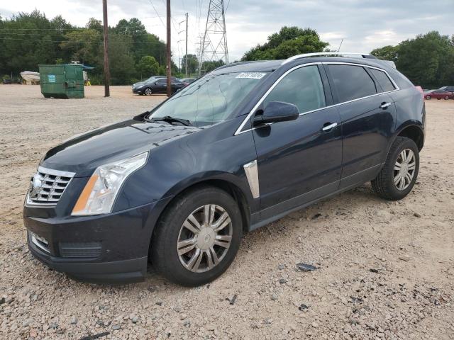 cadillac srx luxury 2014 3gyfnbe31es587782