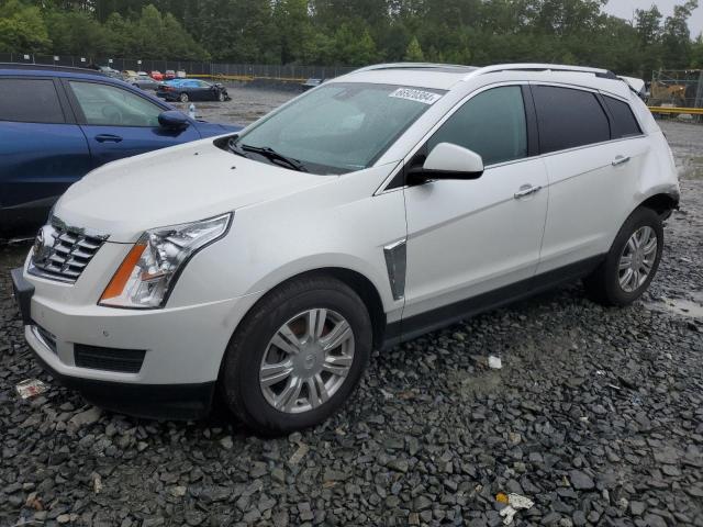 cadillac srx luxury 2014 3gyfnbe31es598460