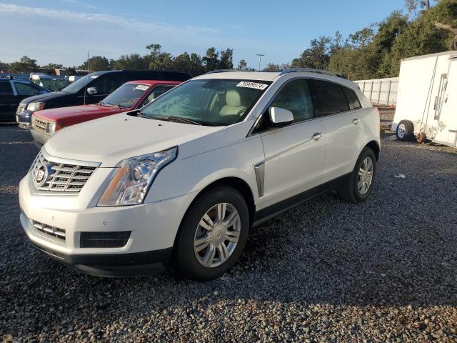 cadillac srx luxury 2014 3gyfnbe31es626659