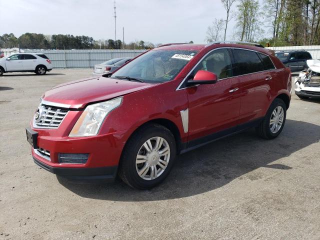 cadillac srx 2015 3gyfnbe31fs557666