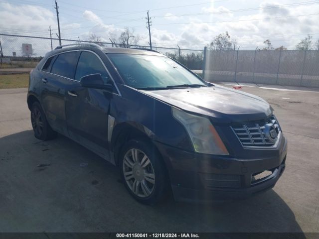 cadillac srx 2015 3gyfnbe31fs576864