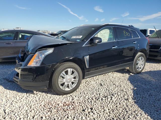 cadillac srx luxury 2015 3gyfnbe31fs598234