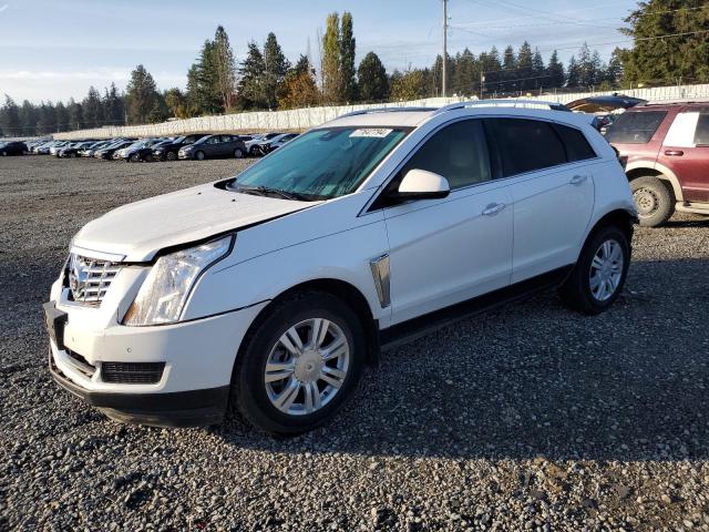 cadillac srx luxury 2015 3gyfnbe31fs603853