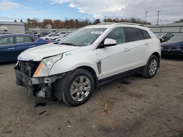 cadillac srx luxury 2015 3gyfnbe31fs624184