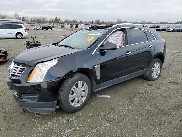 cadillac srx luxury 2015 3gyfnbe31fs637887