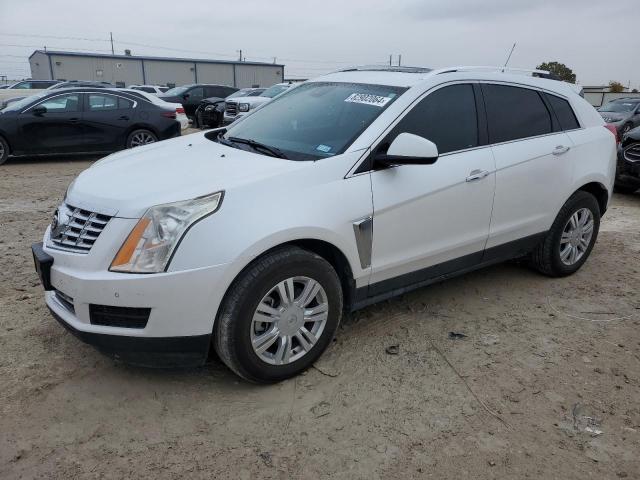 cadillac srx luxury 2016 3gyfnbe31gs506329