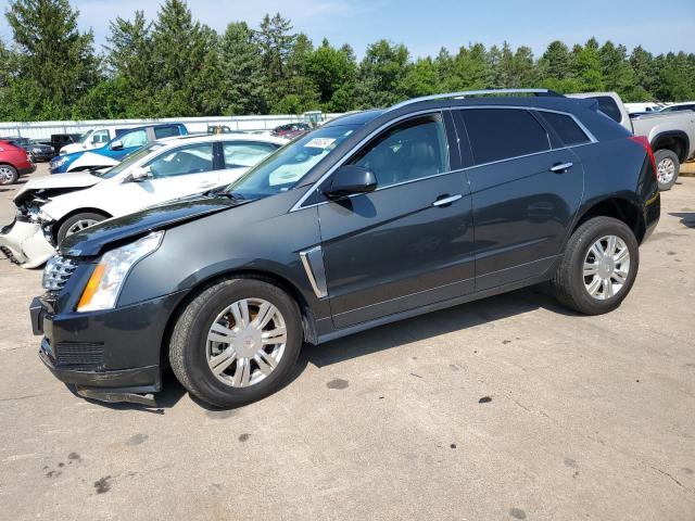 cadillac srx luxury 2016 3gyfnbe31gs523888