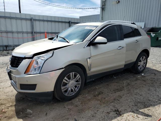 cadillac srx luxury 2016 3gyfnbe31gs548158