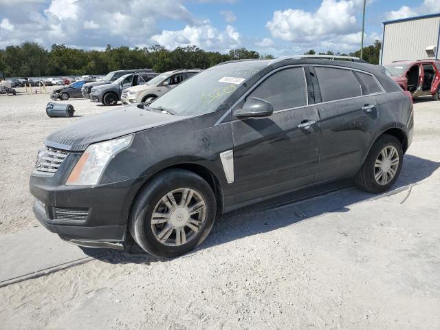 cadillac srx luxury 2016 3gyfnbe31gs560472