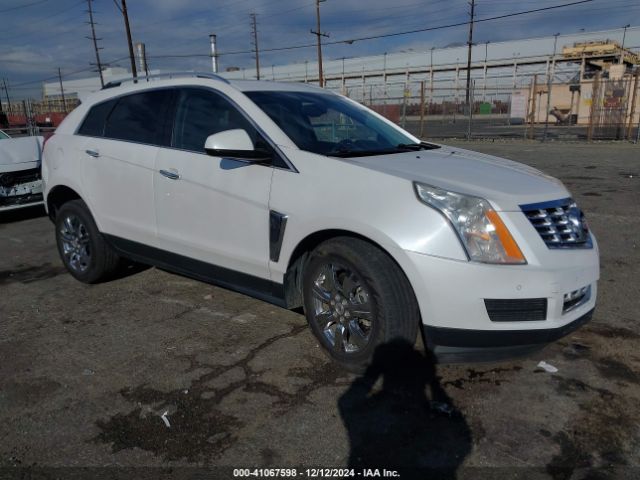 cadillac srx 2016 3gyfnbe31gs582035