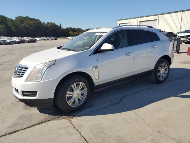 cadillac srx luxury 2016 3gyfnbe31gs583881