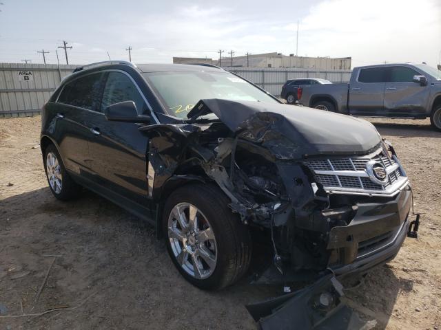 cadillac srx perfor 2012 3gyfnbe32cs504986