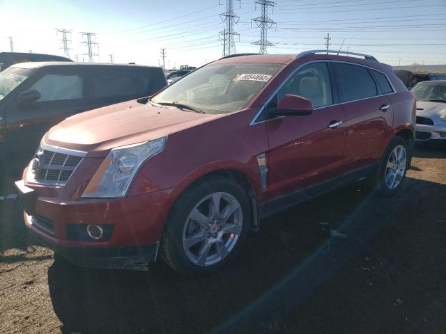 cadillac srx perfor 2012 3gyfnbe32cs521027