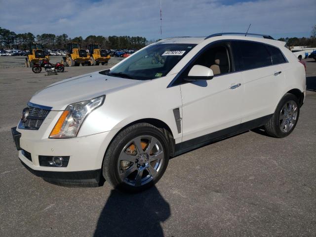 cadillac srx perfor 2012 3gyfnbe32cs528110