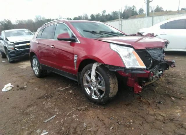 cadillac srx 2012 3gyfnbe32cs563746