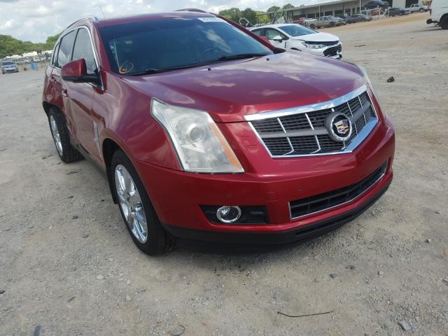 cadillac srx perfor 2012 3gyfnbe32cs579901