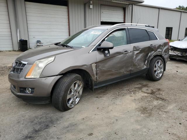 cadillac srx 2012 3gyfnbe32cs595290