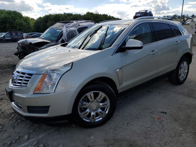 cadillac srx 2014 3gyfnbe32es562082