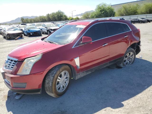 cadillac srx 2014 3gyfnbe32es581229