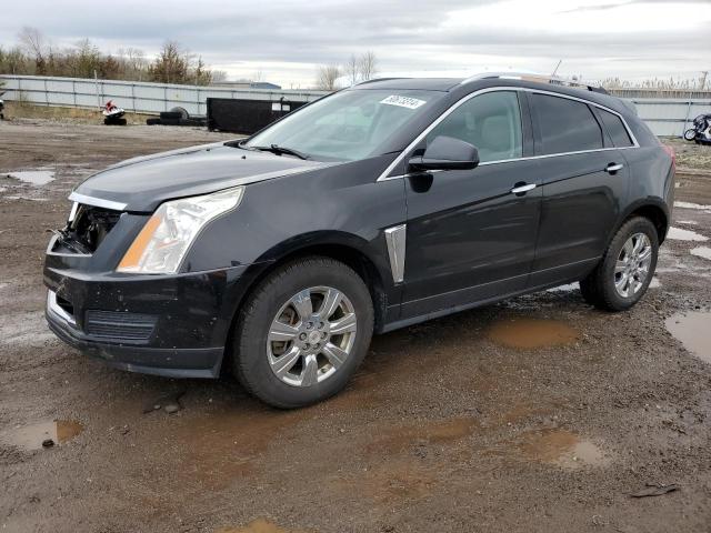 cadillac srx 2014 3gyfnbe32es632485