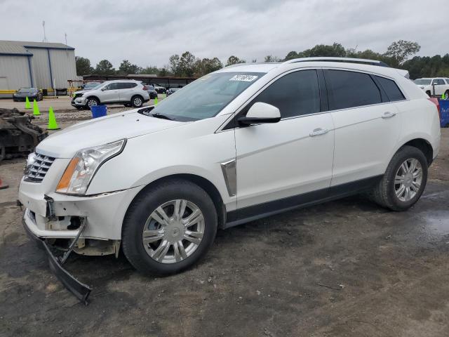 cadillac srx luxury 2014 3gyfnbe32es681976