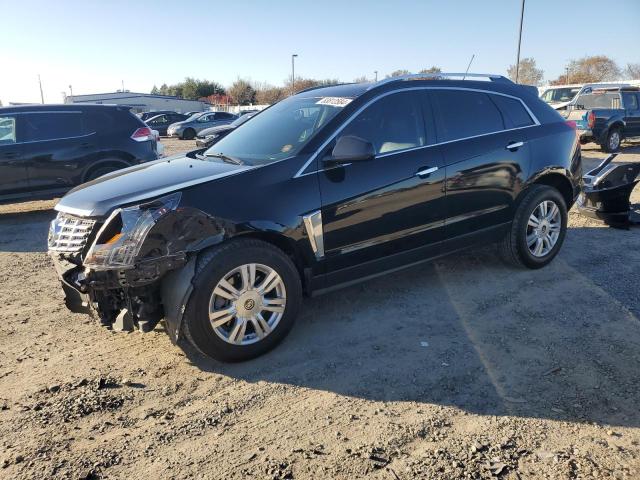 cadillac srx luxury 2015 3gyfnbe32fs520867