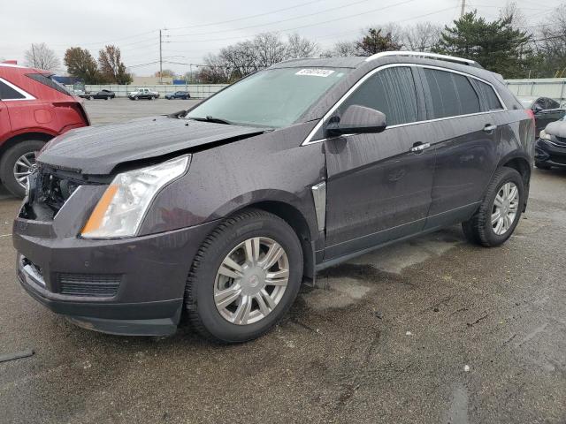 cadillac srx luxury 2015 3gyfnbe32fs521534