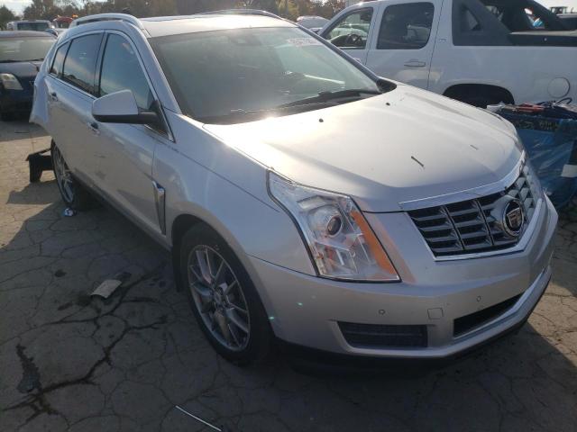 cadillac srx luxury 2015 3gyfnbe32fs527155