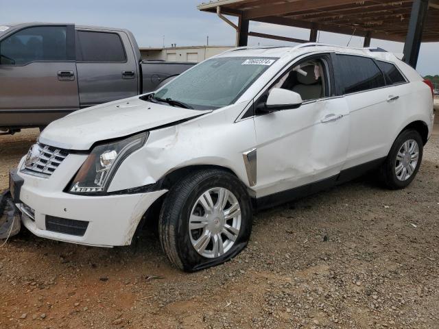 cadillac srx luxury 2015 3gyfnbe32fs543078