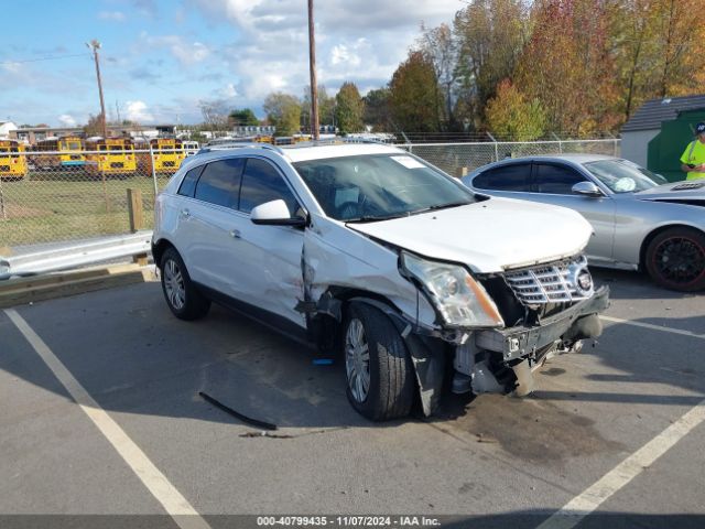 cadillac srx 2015 3gyfnbe32fs543307