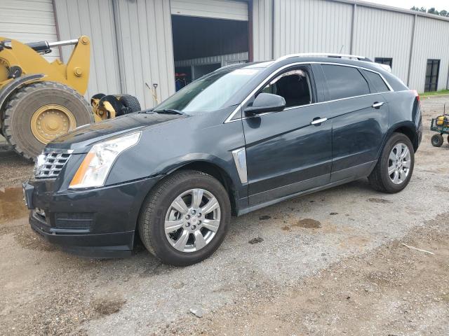 cadillac srx luxury 2015 3gyfnbe32fs547843