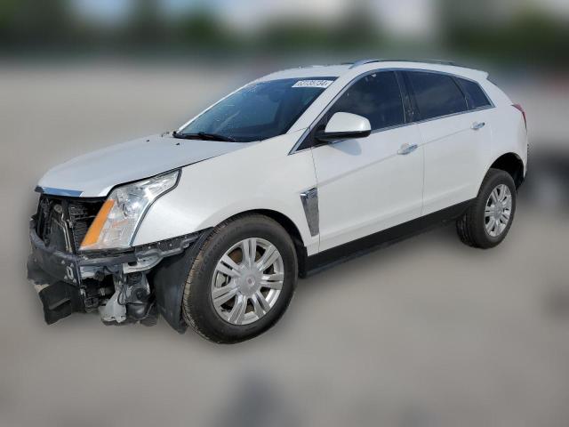 cadillac srx 2015 3gyfnbe32fs548782