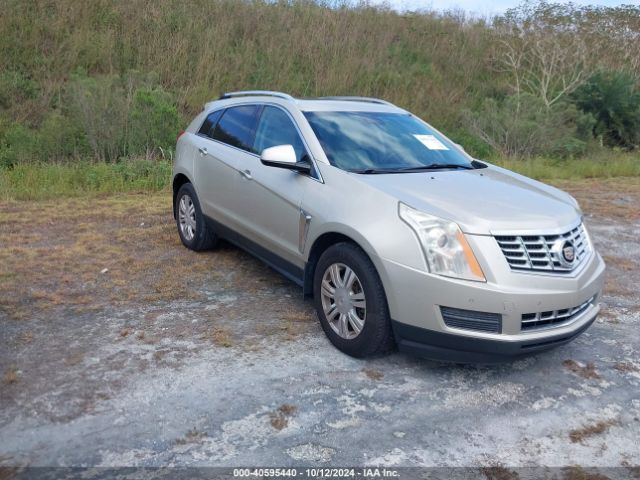 cadillac srx 2015 3gyfnbe32fs555165