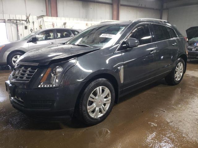 cadillac srx 2015 3gyfnbe32fs558535