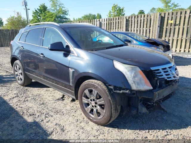 cadillac srx 2015 3gyfnbe32fs559216