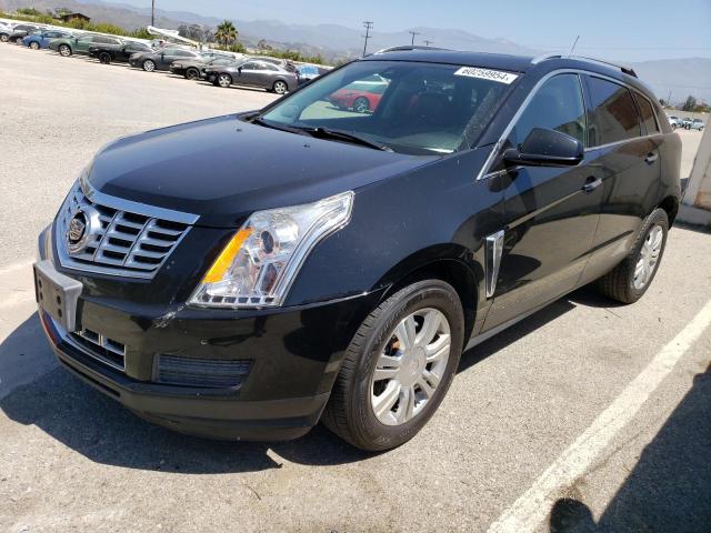 cadillac srx luxury 2015 3gyfnbe32fs561645