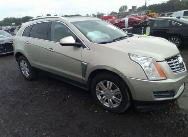 cadillac srx 2015 3gyfnbe32fs597481