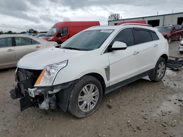 cadillac srx luxury 2015 3gyfnbe32fs613176