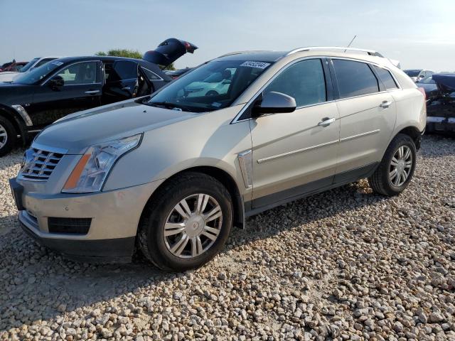 cadillac srx luxury 2015 3gyfnbe32fs614781