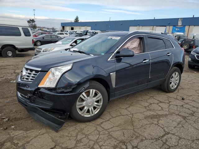 cadillac srx luxury 2015 3gyfnbe32fs621360