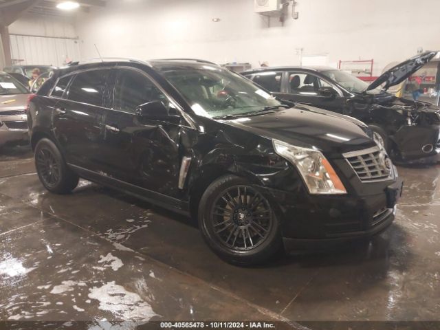 cadillac srx 2015 3gyfnbe32fs628017