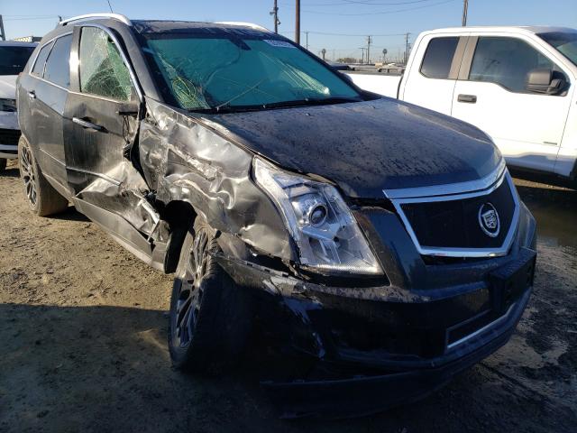 cadillac srx 2015 3gyfnbe32fs632584