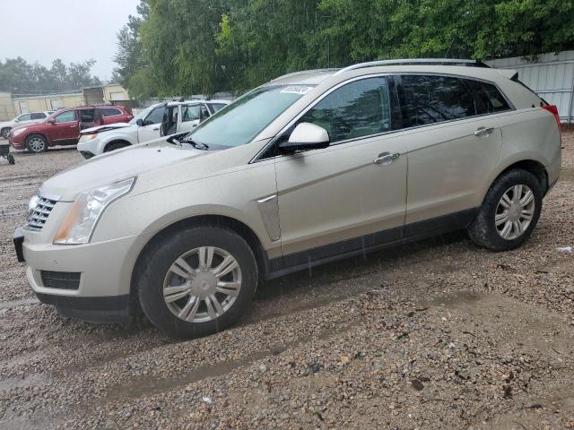 cadillac srx luxury 2016 3gyfnbe32gs509031