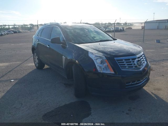 cadillac srx 2016 3gyfnbe32gs520675